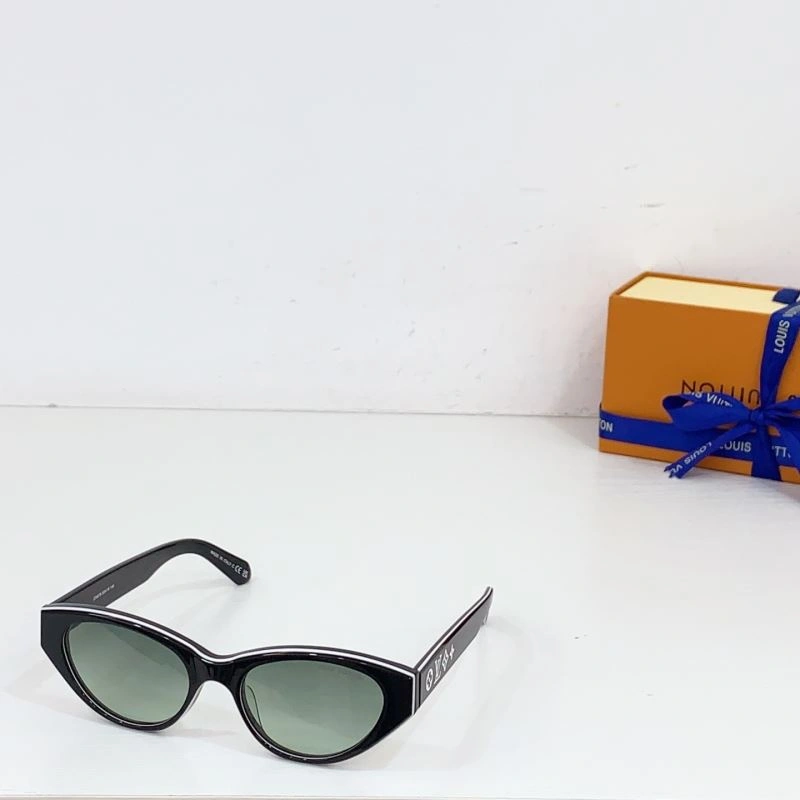 Tailored Louis Vuitton Sunglasses 281098