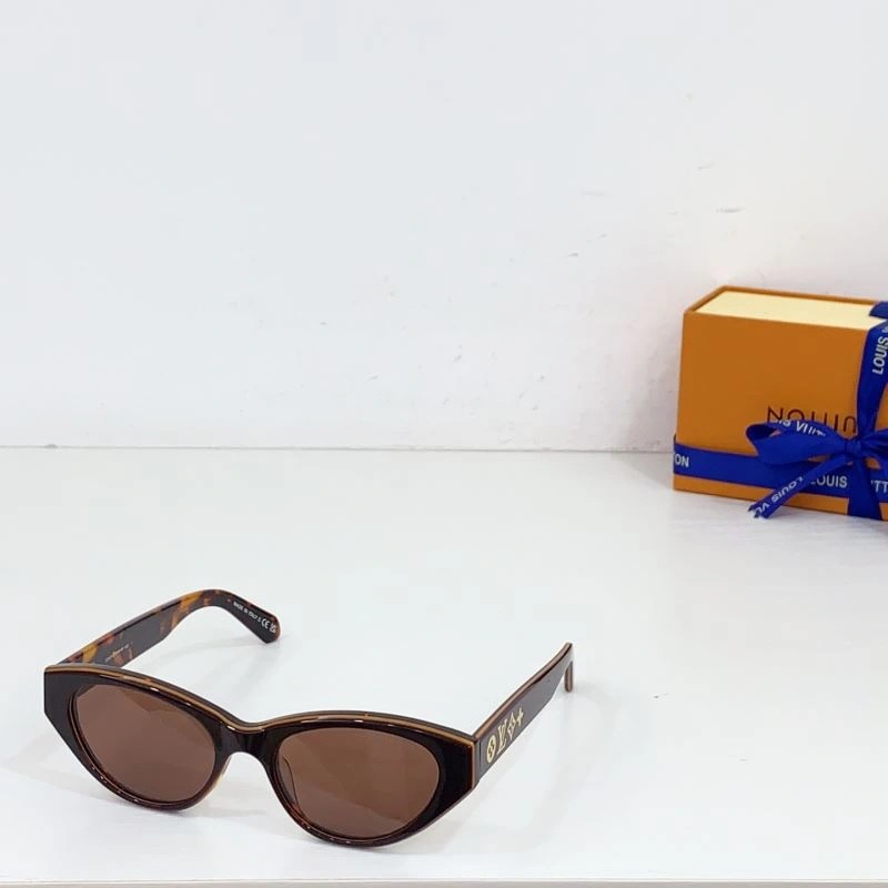 Tailored Louis Vuitton Sunglasses 281098