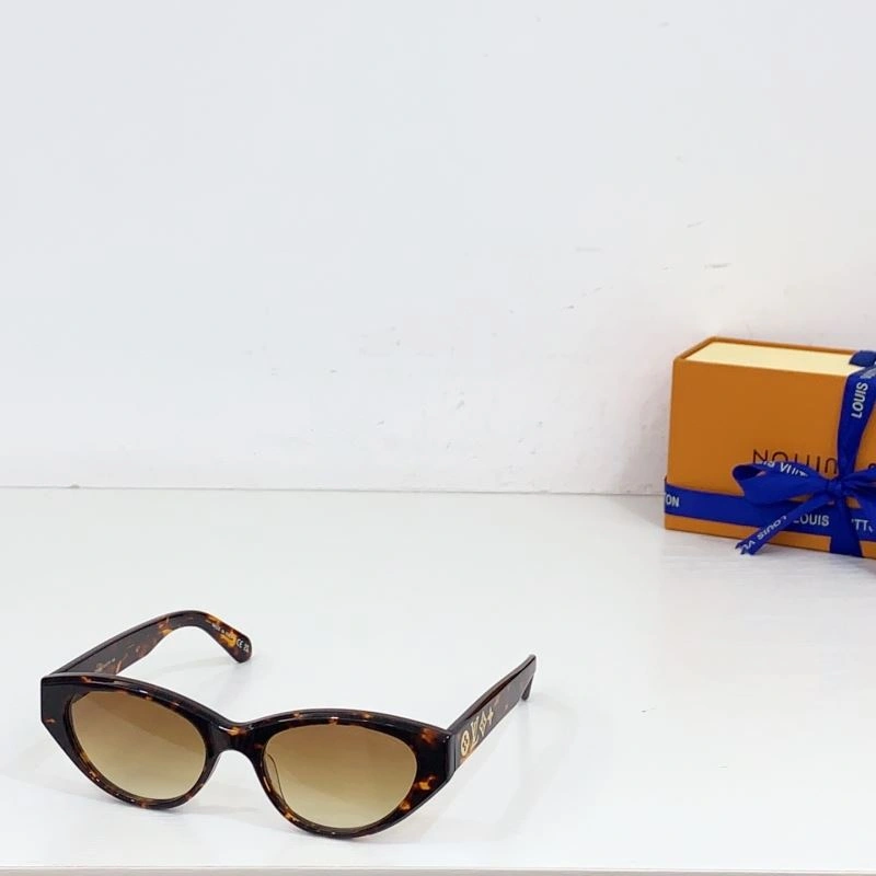 Tailored Louis Vuitton Sunglasses 281098