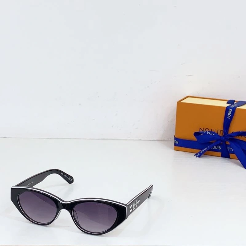 Tailored Louis Vuitton Sunglasses 281098