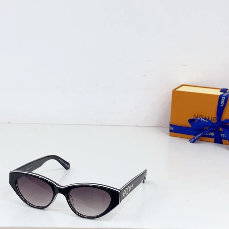 Tailored Louis Vuitton Sunglasses 281098
