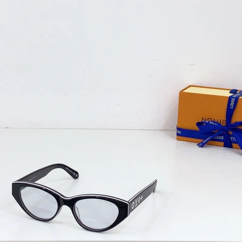 Tailored Louis Vuitton Sunglasses 281098