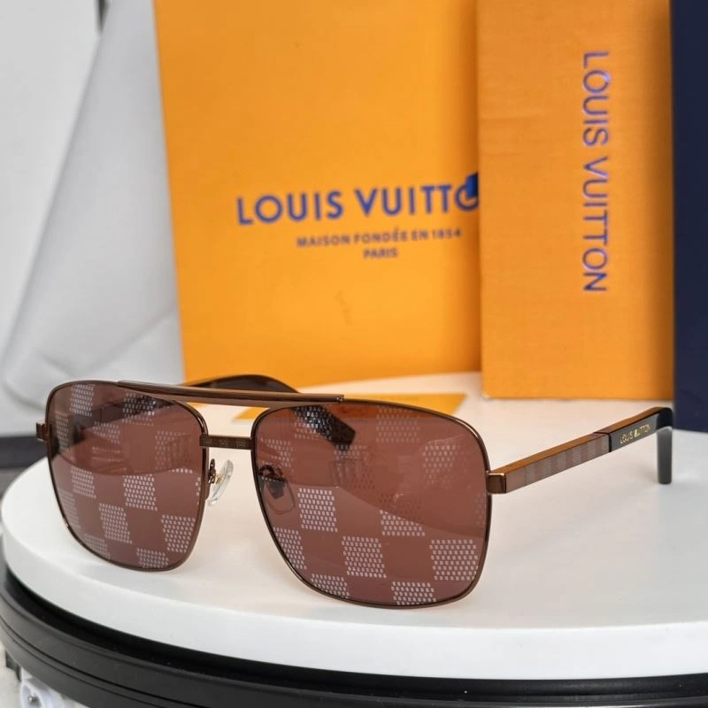 Affordable Louis Vuitton Sunglasses 281096