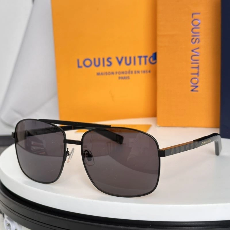 Affordable Louis Vuitton Sunglasses 281096