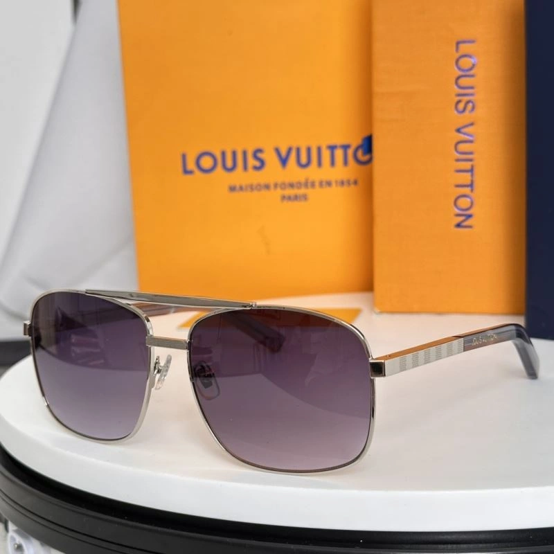 Affordable Louis Vuitton Sunglasses 281096