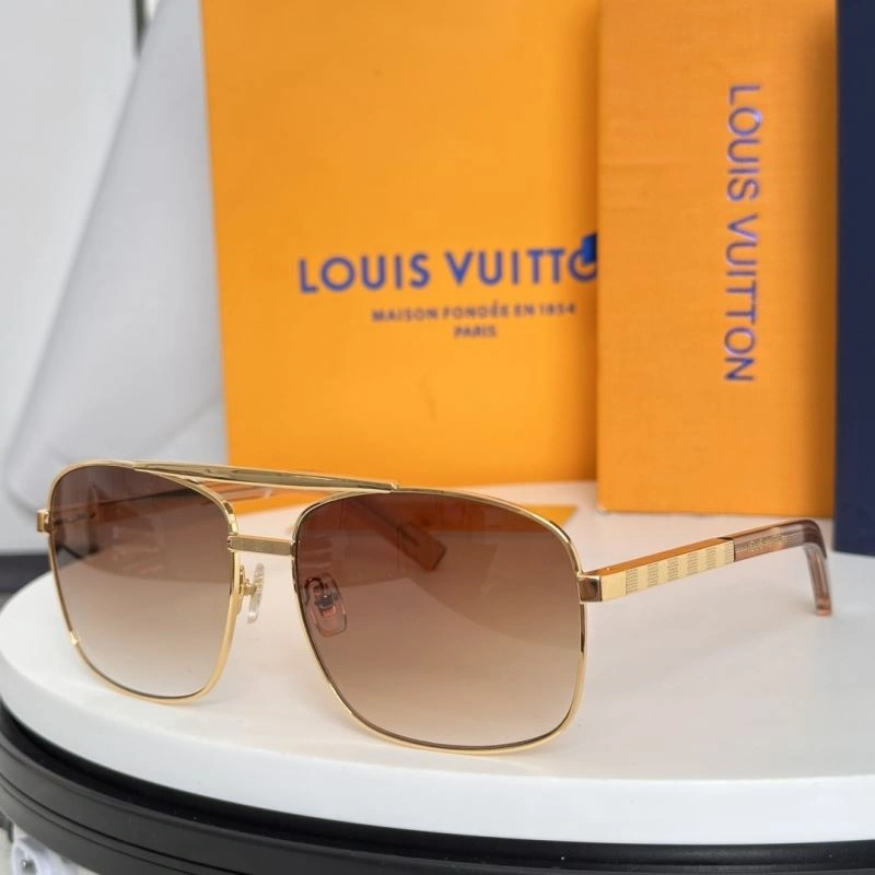 Affordable Louis Vuitton Sunglasses 281096