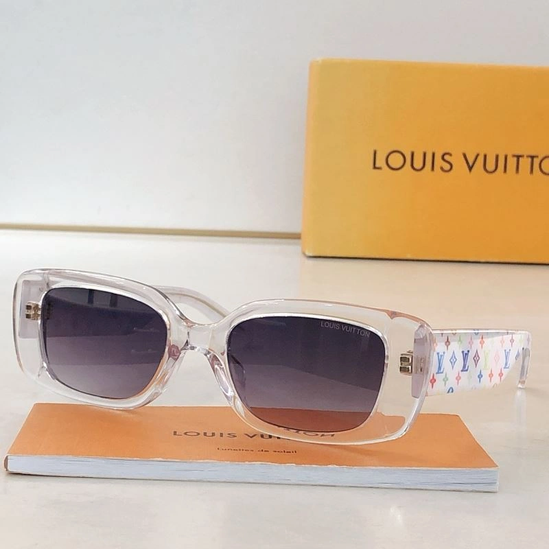 Louis Vuitton Sunglasses Resilient 281095