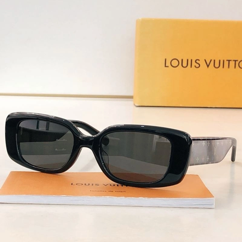 Louis Vuitton Sunglasses Resilient 281095