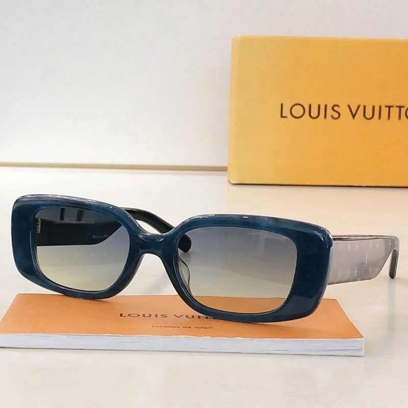 Louis Vuitton Sunglasses Resilient 281095