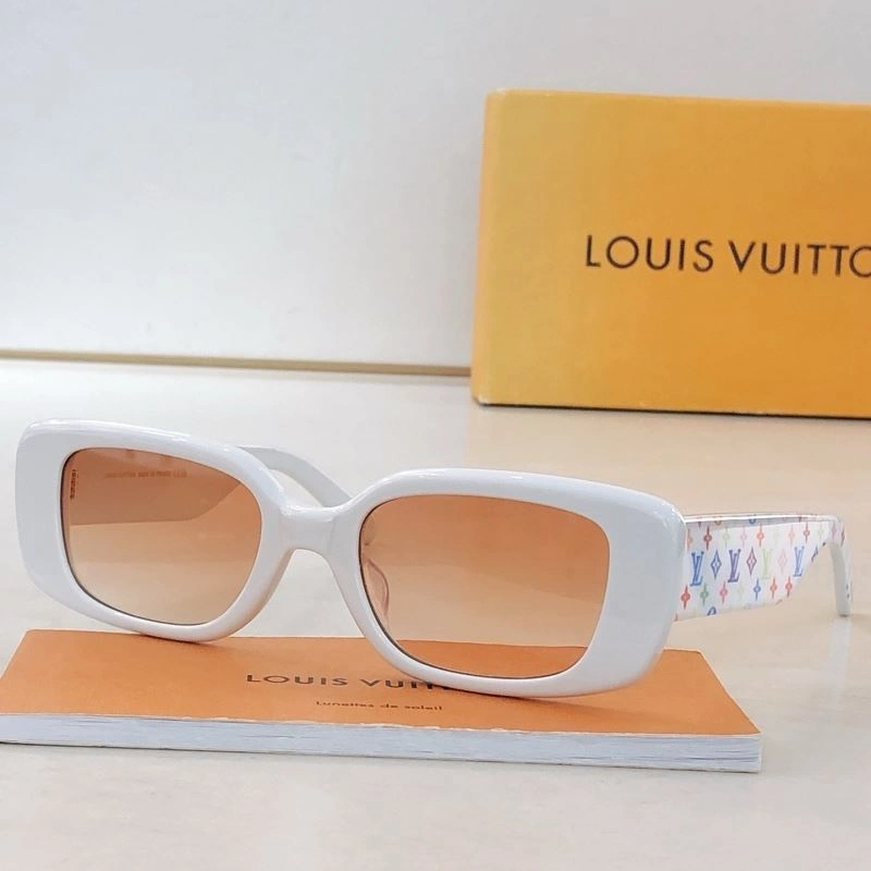 Louis Vuitton Sunglasses Resilient 281095