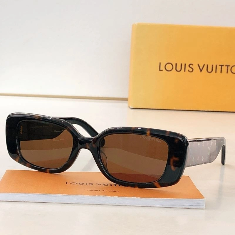 Louis Vuitton Sunglasses Resilient 281095