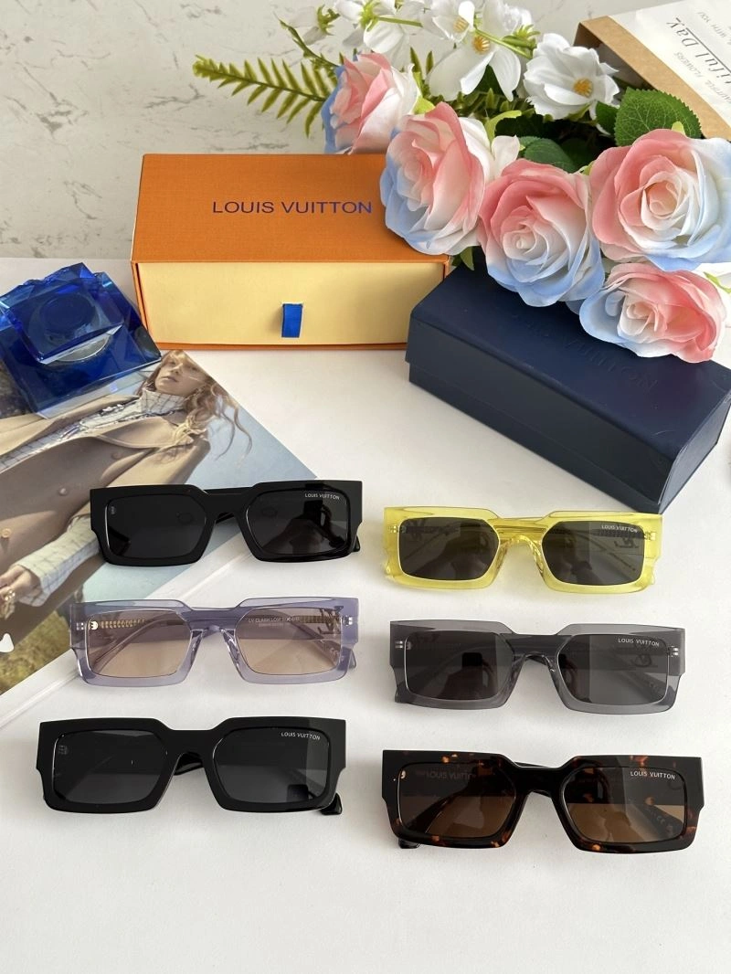 TopPick Louis Vuitton Sunglasses 281094