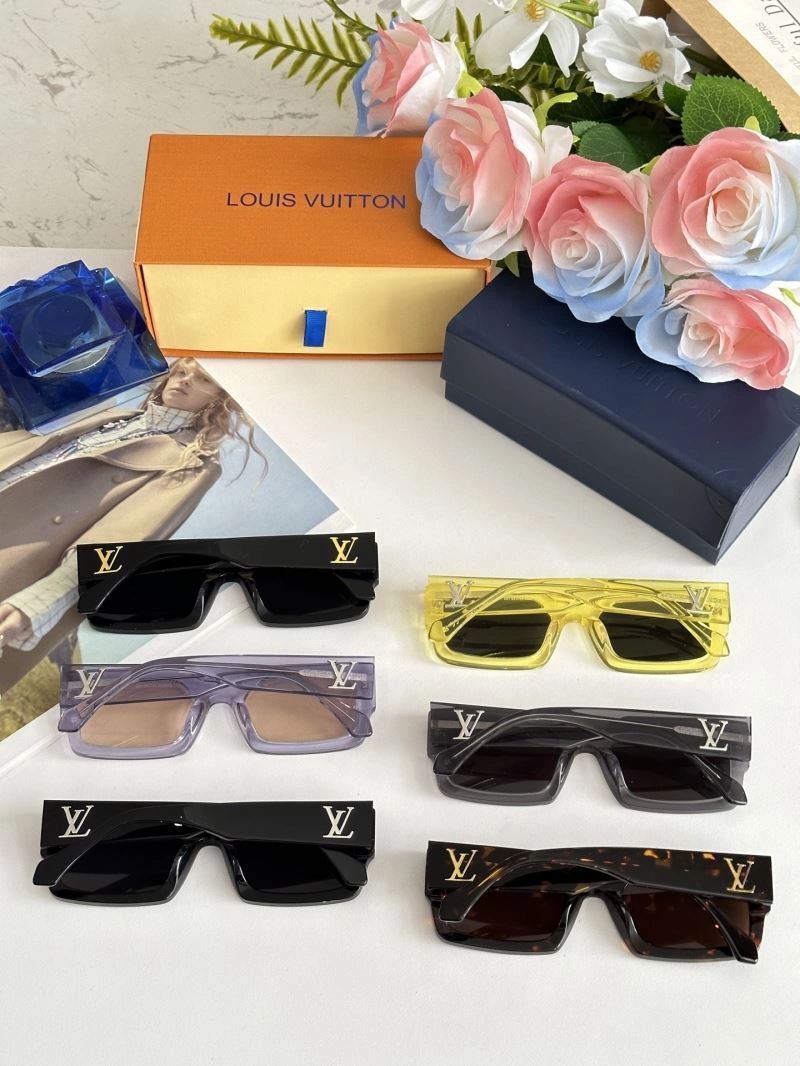 TopPick Louis Vuitton Sunglasses 281094