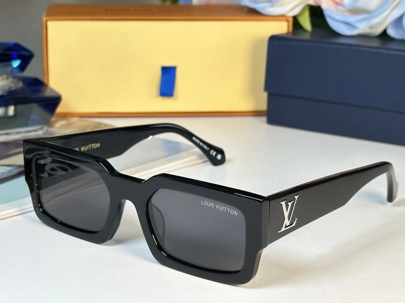TopPick Louis Vuitton Sunglasses 281094