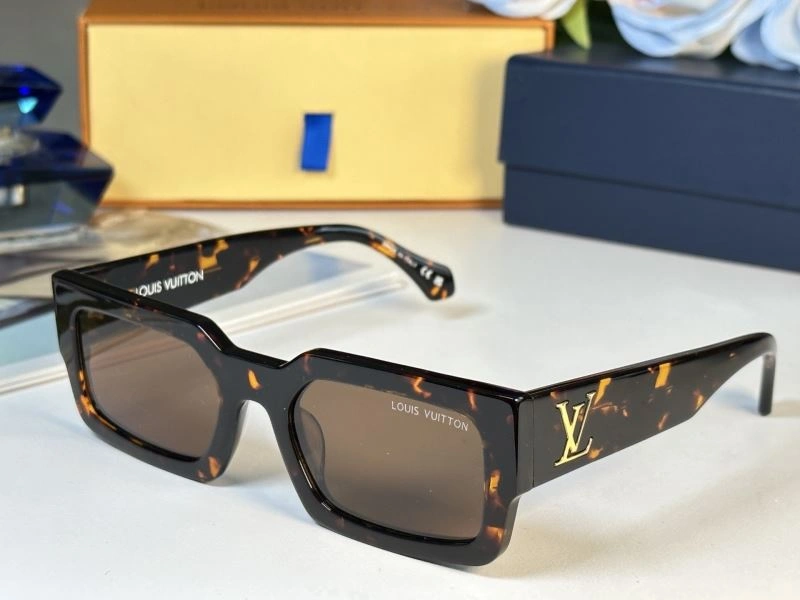 TopPick Louis Vuitton Sunglasses 281094