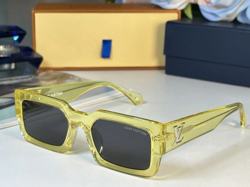 TopPick Louis Vuitton Sunglasses 281094