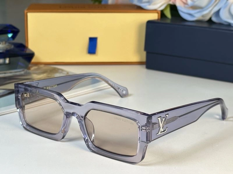 TopPick Louis Vuitton Sunglasses 281094