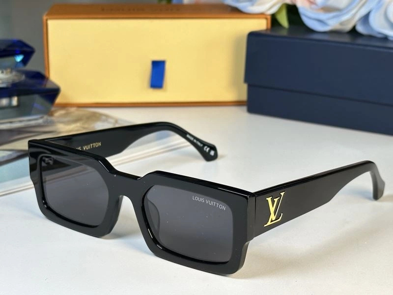 TopPick Louis Vuitton Sunglasses 281094
