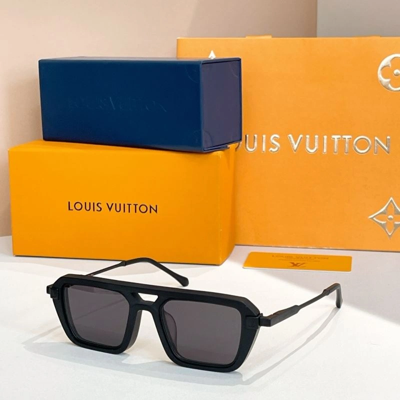 Louis Vuitton Sunglasses HighPerformance 281093