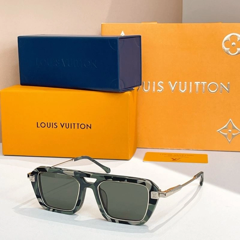 Louis Vuitton Sunglasses HighPerformance 281093