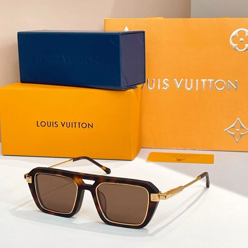Louis Vuitton Sunglasses HighPerformance 281093