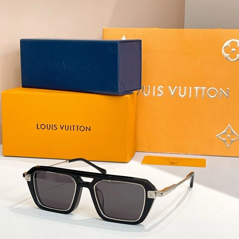 Louis Vuitton Sunglasses HighPerformance 281093