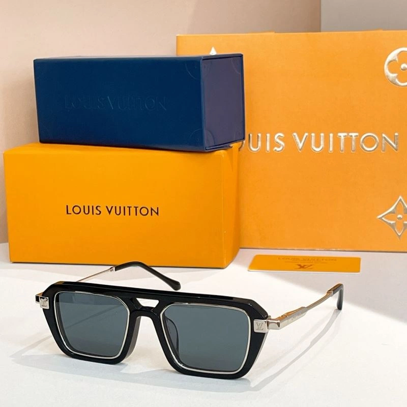 Louis Vuitton Sunglasses HighPerformance 281093