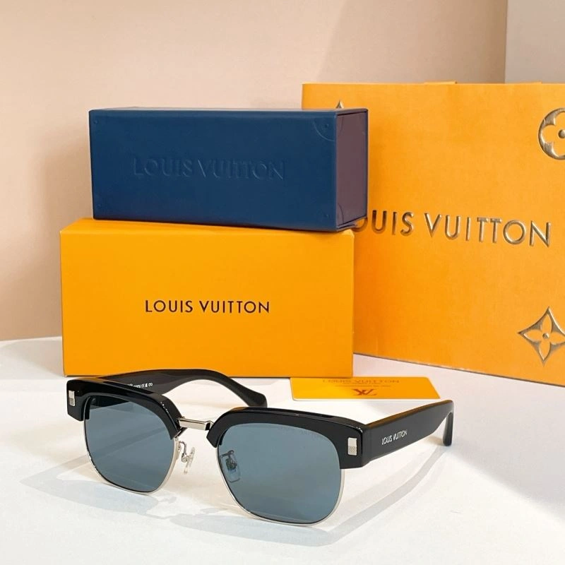 Louis Vuitton Sunglasses Seasonal 281091