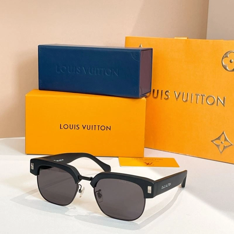 Louis Vuitton Sunglasses Seasonal 281091