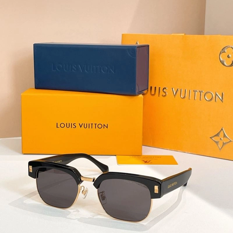 Louis Vuitton Sunglasses Seasonal 281091