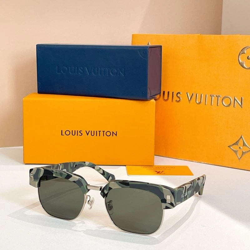 Louis Vuitton Sunglasses Seasonal 281091