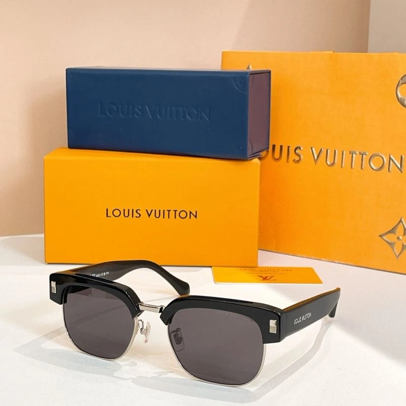 Louis Vuitton Sunglasses Seasonal 281091