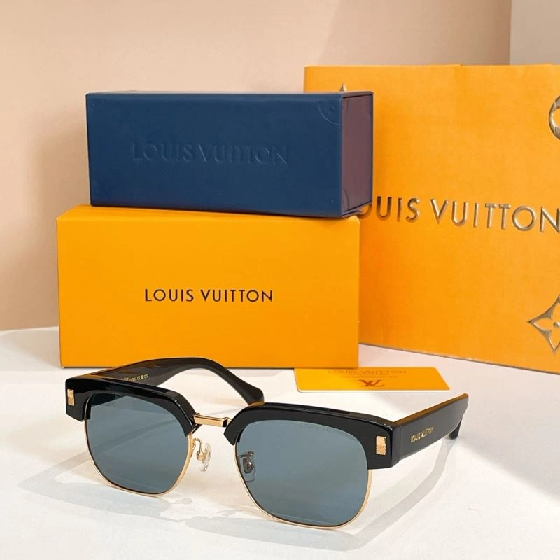 Louis Vuitton Sunglasses Seasonal 281091