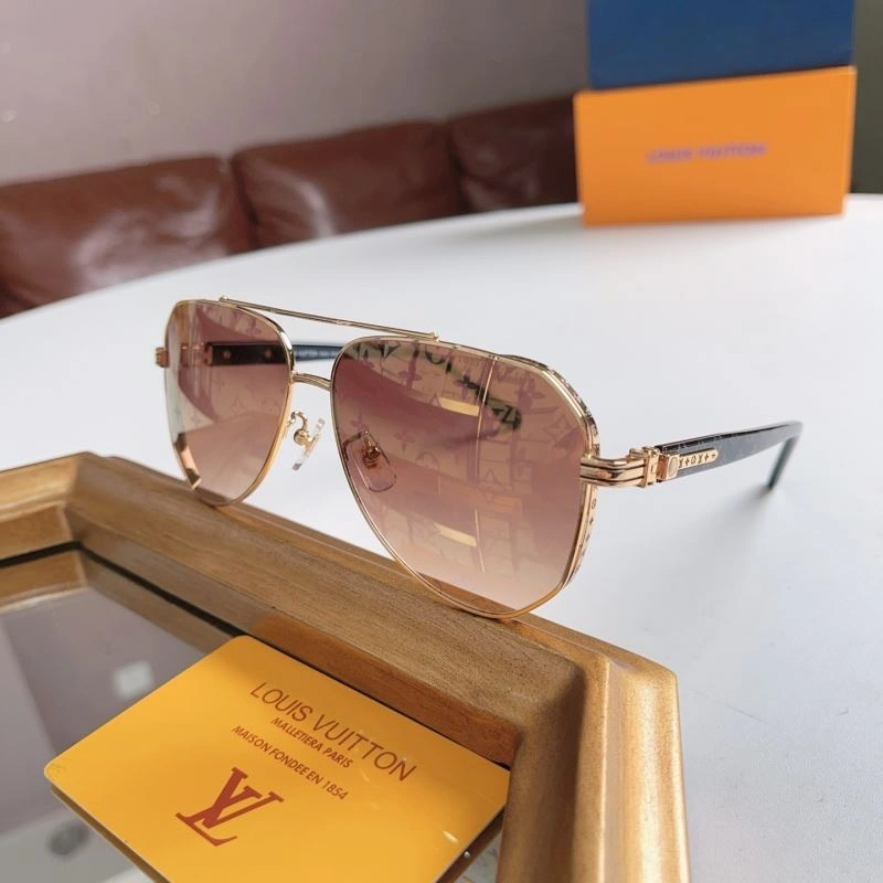 Louis Vuitton Sunglasses Modern 281090