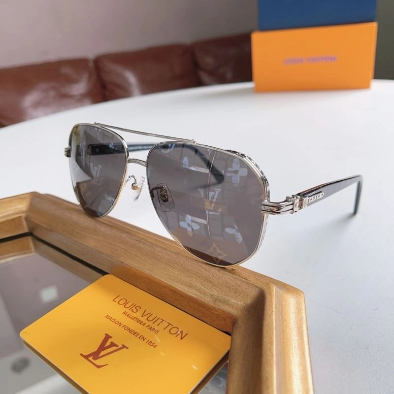 Louis Vuitton Sunglasses Modern 281090