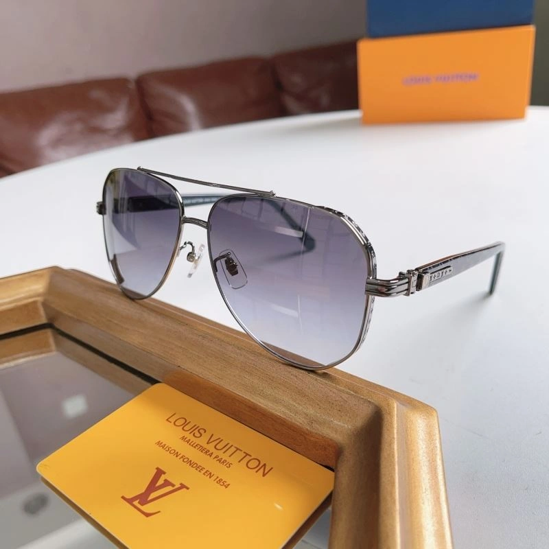 Louis Vuitton Sunglasses Modern 281090