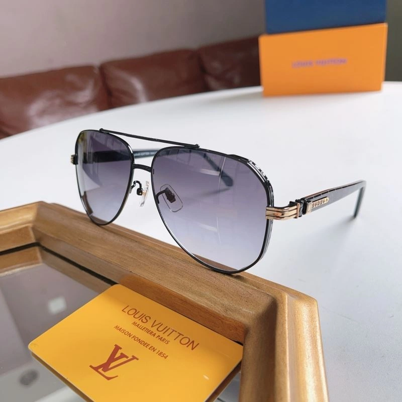 Louis Vuitton Sunglasses Modern 281090