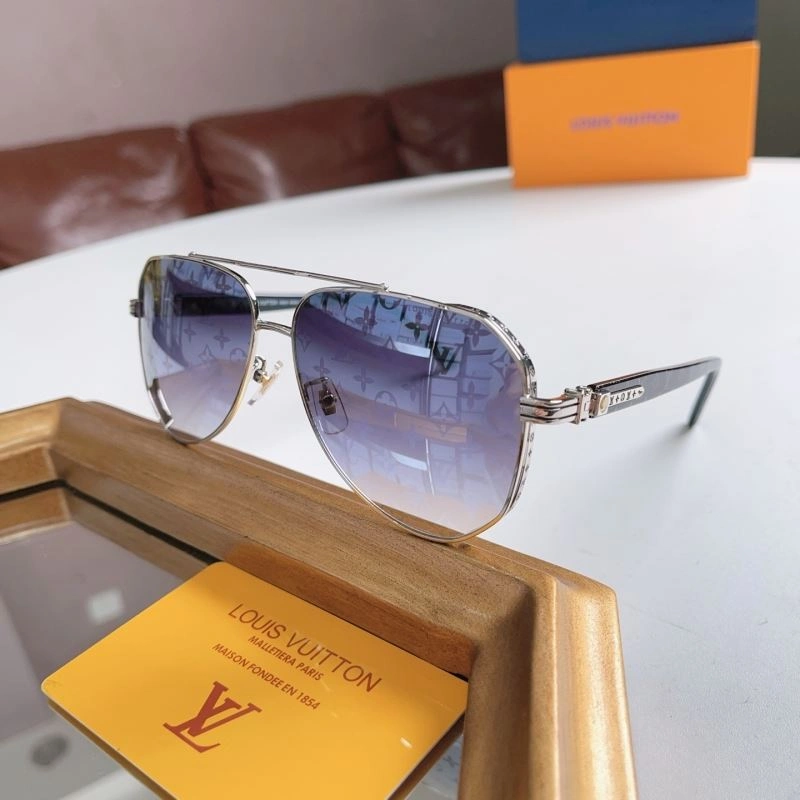 Louis Vuitton Sunglasses Modern 281090
