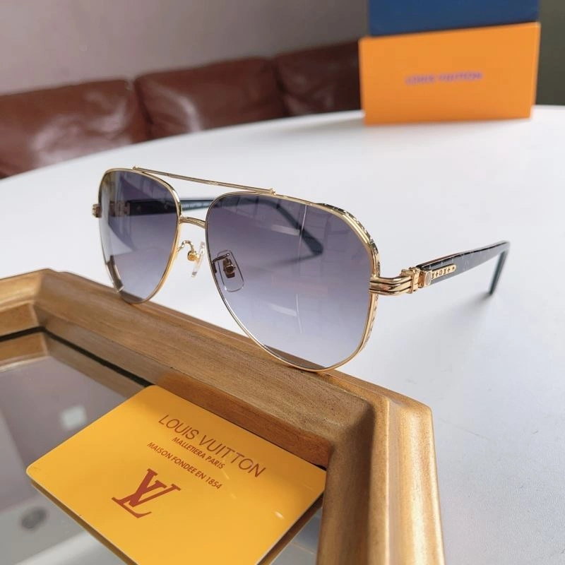Louis Vuitton Sunglasses Modern 281090