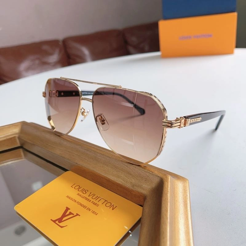 Louis Vuitton Sunglasses Modern 281090