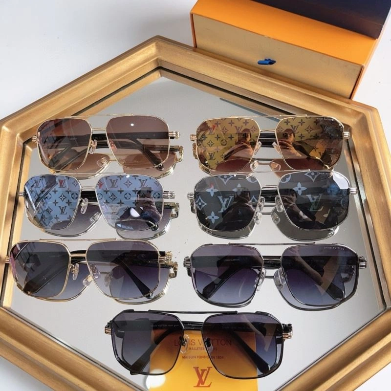 Louis Vuitton Sunglasses Seasonal 281078