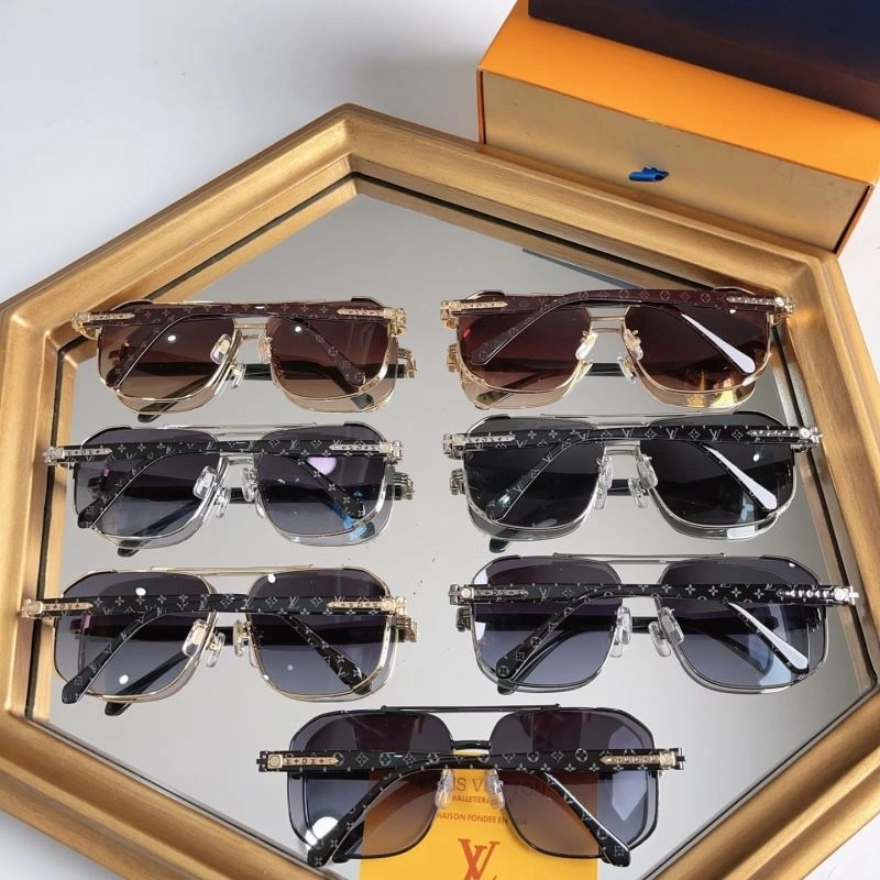 Louis Vuitton Sunglasses Seasonal 281078
