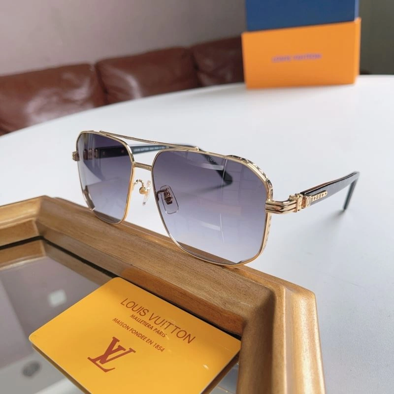 Louis Vuitton Sunglasses Seasonal 281078