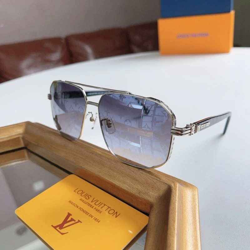 Louis Vuitton Sunglasses Seasonal 281078