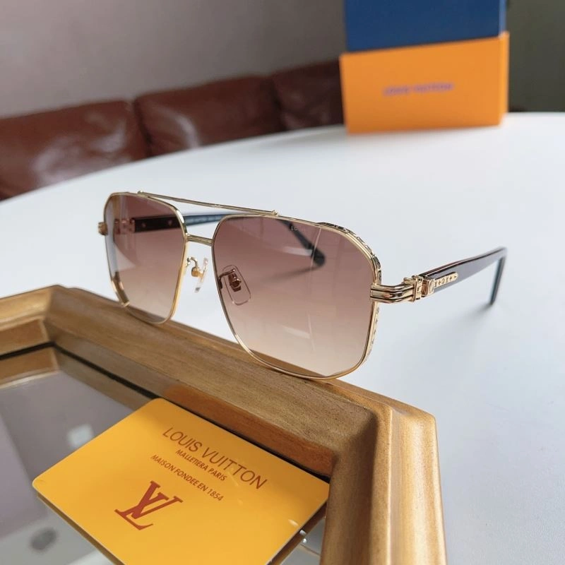 Louis Vuitton Sunglasses Seasonal 281078