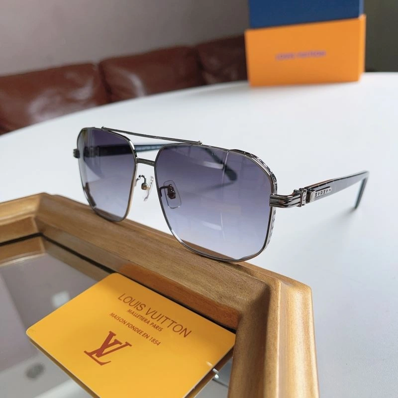 Louis Vuitton Sunglasses Seasonal 281078