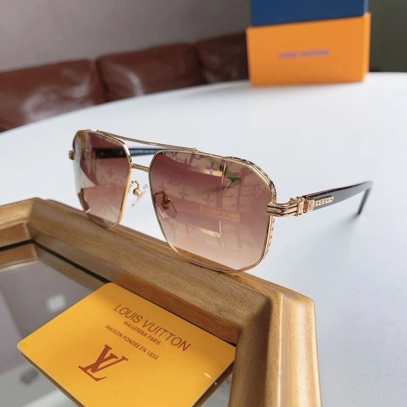 Louis Vuitton Sunglasses Seasonal 281078