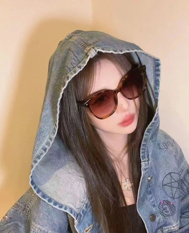StreetReady Louis Vuitton Sunglasses 281074