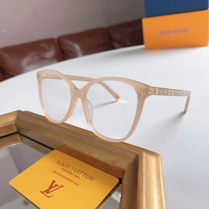 Louis Vuitton Sunglasses Elegant 281077