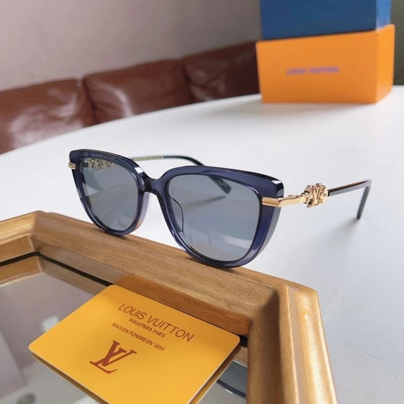 Louis Vuitton Sunglasses EyeCatching 281089
